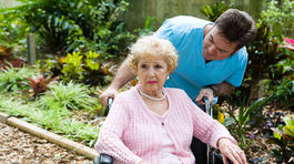 Čo ohrozuje mozog u seniorov?