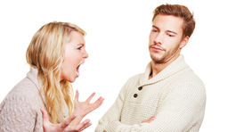 Skôr než vyletíte z kože, premýšľajte!