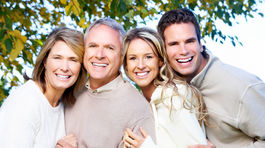 Príbeh: Nechceli sme, aby boli od seba 