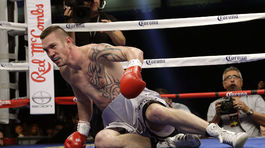 Tomáša "Kida" Kovácsa možno čaká posledný duel kariéry