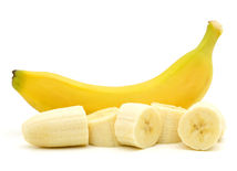 banán, serotonín