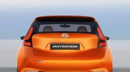 Nissan-Invitation Concept 2012