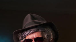 Keith Richards z Rolling Stones pracuje na knihe pre deti