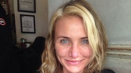 Cameron Diaz presviedča: Vyholená vagína nebude v móde vždy!