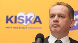 Andrej Kiska