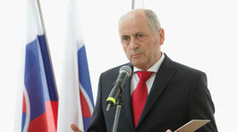Ján Čarnogurský