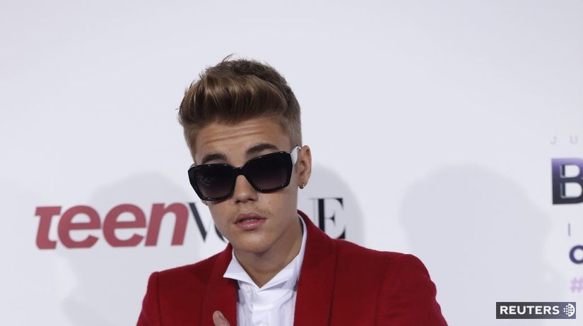 Justin Bieber