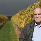 Milan Waldner, generálny riaditeľ Vinárske závody Topoľčianky