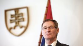 Pavol Hrušovský
