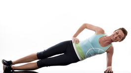 Ako poraziť lenivosť a začať doma cvičiť?