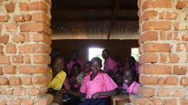 Uganda, Pyco, Unicef