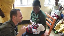 Uganda, Unicef, Pyco
