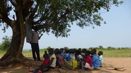 Unicef, Pyco, Uganda