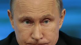 V Panama Papers sa objavujú Putinovi priatelia