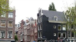 Amsterdam mesto