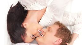 Bozkávanie počas prechladnutia. Zakázané či povolené?