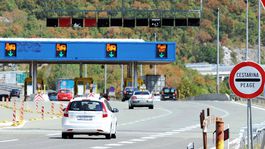 Chorvátsko 2016: Diaľnice nezdraželi, palivo zlacnelo