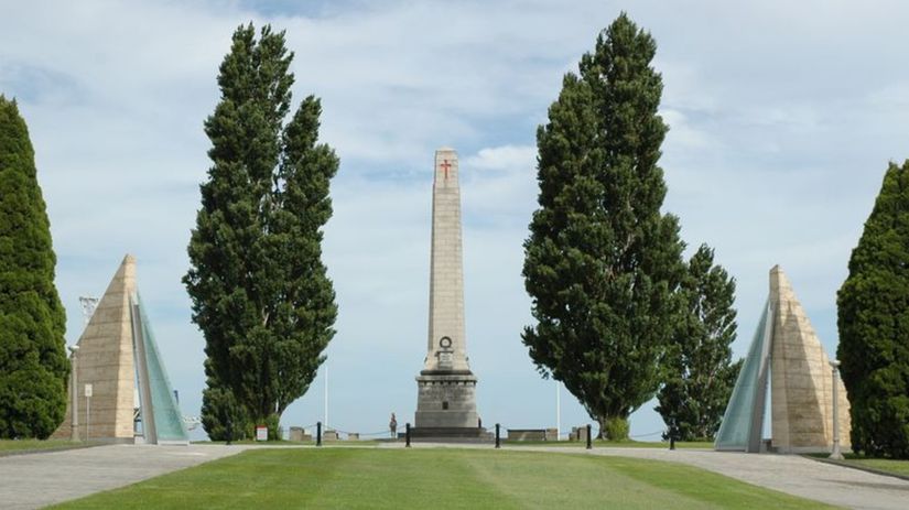 Novozélandské mesto mnoho ľudí vníma ako ospalý...