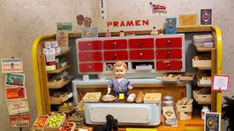 Zlatá éra hračiek sa už nevráti