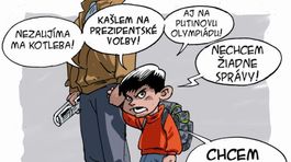 staré porno karikatúra