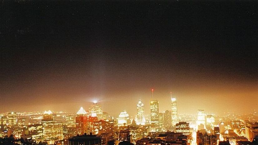 V Montréale sa stále niečo deje a preto sa...