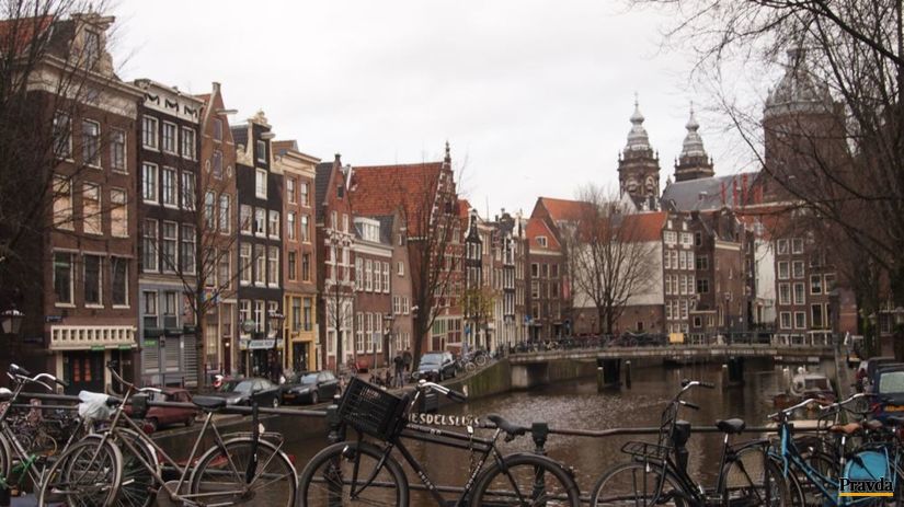 Amsterdam