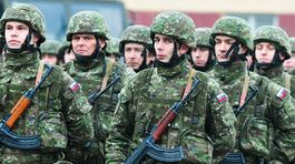 Kolumbia vyšetruje desiatky generálov kvôli vraždeniu civilistov