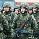 vojsko, armáda