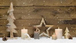 Vianočný test: Poznáte slovenské zvyky?