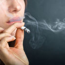 cigareta, fajčenie