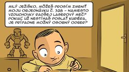 Gašparec, 23. 12. 2013