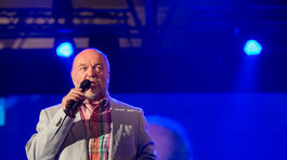 Peter Lipa: Človek musí pracovať, nič nepríde samo