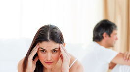 Neúspešná snaha o dieťa ničí milovanie. Páry čelia stresu či depresii