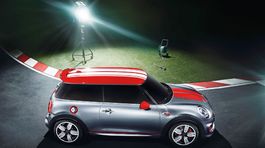 Mini JCW Concept