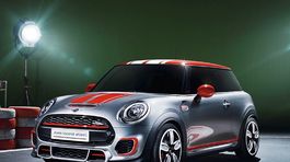 Mini JCW Concept
