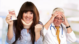 V sociálnom poistení sa rátajú všetky kalendárne dni, nielen pracovné