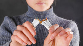 Plánujete skoncovať s fajčením? Čo s tým má váš byt... 