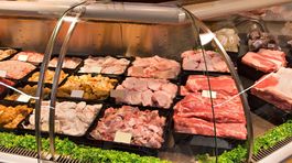 Teľacie mäso je drahé, ale zdravé a vhodné pre deti