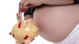 Rodiny sa dočkajú vyšších príspevok. Len o málo