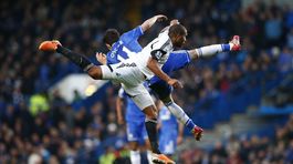 Čína sa postarala o ďalší megaprestup. Oscar mieri do Šanghaja