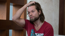 Klip kapely Kryštof plný romantiky, hrá v ňom známa česká kráska