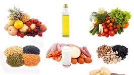 Ľudia s obličkovými chorobami by mali konzumovať nízkobielkovinovú diétu