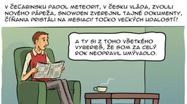 Gašparec, 30.12.2013