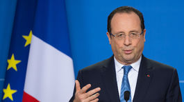 Francúzska vláda odtajní dokumenty o genocíde v Rwande