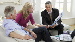 Čo všetko treba urobiť, kým podpíšete poistnú zmluvu?