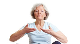 Keď na vás útočí stres... pomôcť môžu správne dýchacie techniky