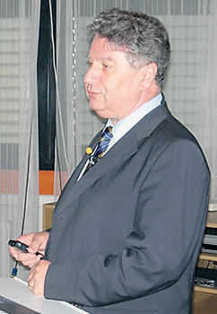Jozef Mišák