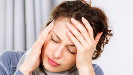 Migréna môže byť aj ručnou brzdou preťažovania 