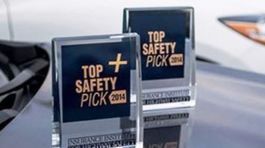 IIHS: Najbezpečnejšie autá vyrába Honda, Subaru a Mazda