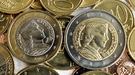 Čo viete o eure? Poznáte euromince? Otestujte sa!